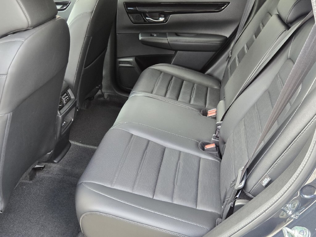2024 Honda CR-V EX-L - Photo 11