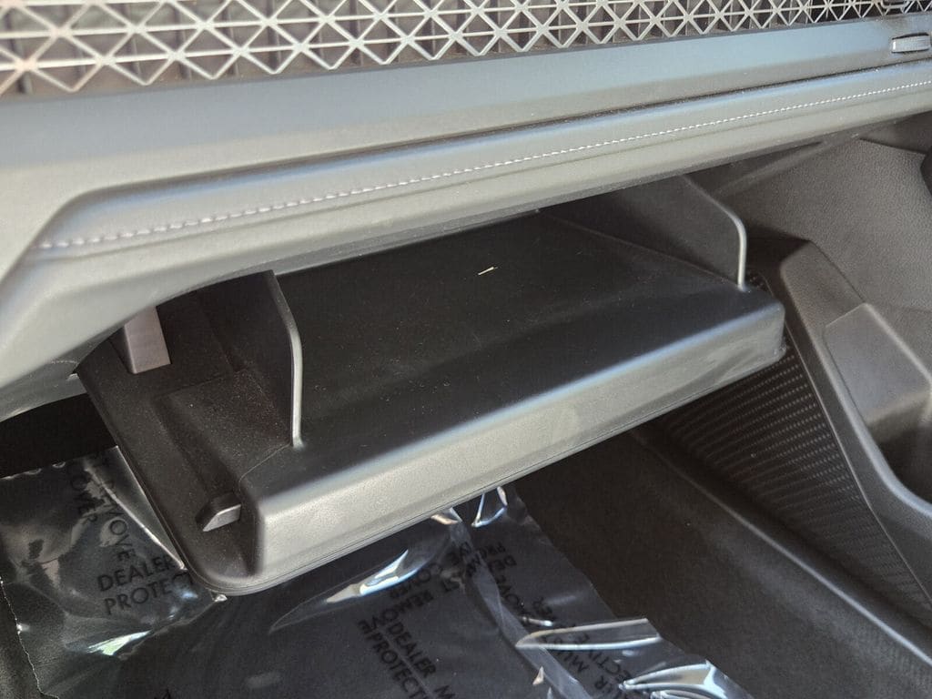 2025 Honda Accord SE - Photo 23