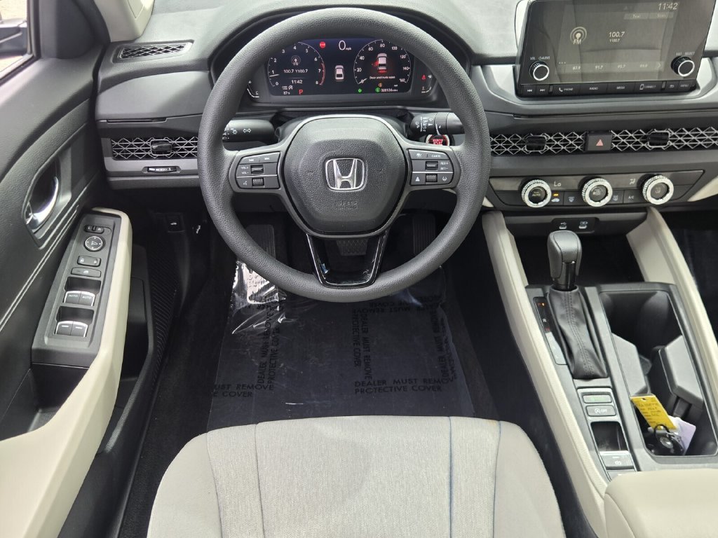 2024 Honda Accord LX - Photo 13