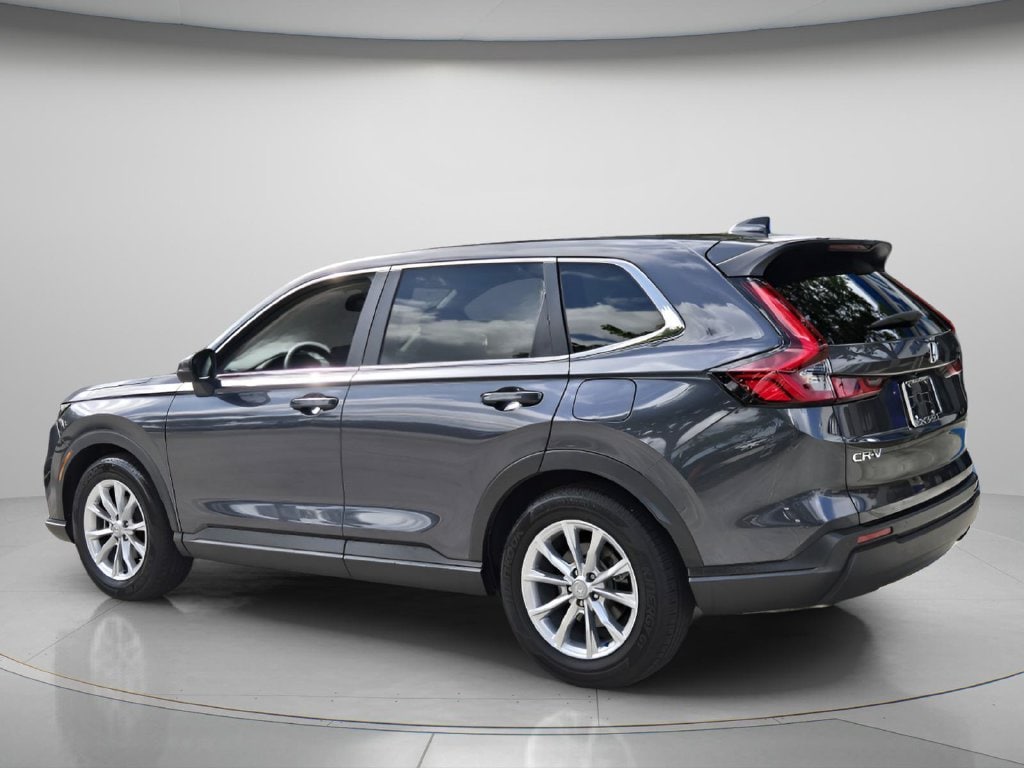 2024 Honda CR-V EX-L - Photo 7