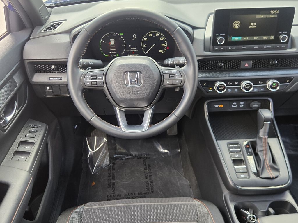 2025 Honda CR-V Sport - Photo 13