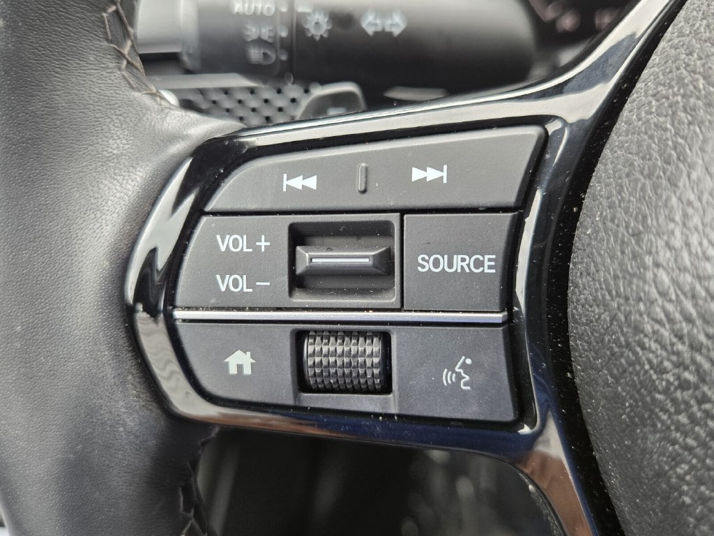 2025 Honda Civic Sport - Photo 25