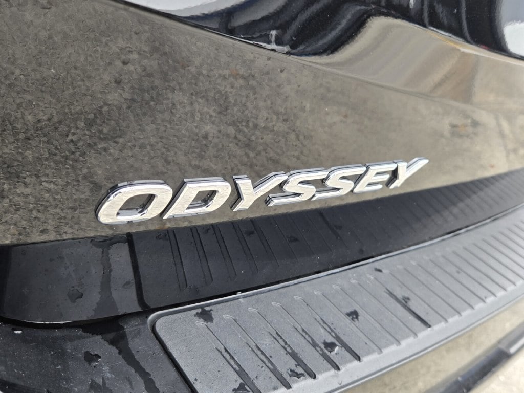 2025 Honda Odyssey Sport L - Photo 13