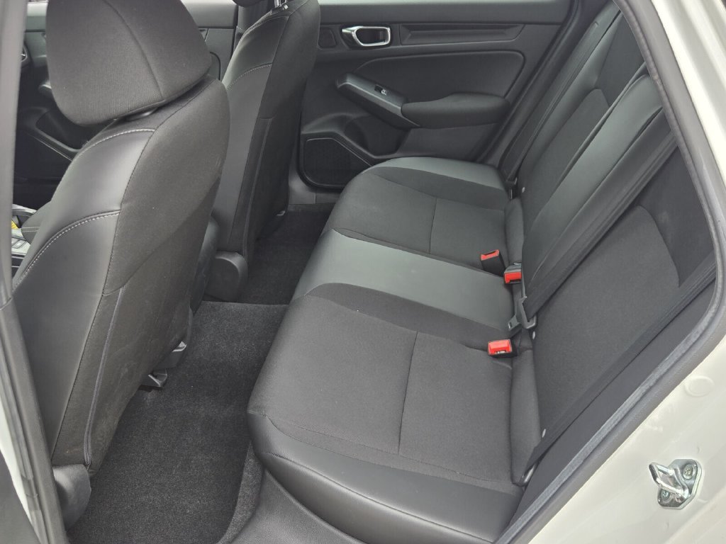 2025 Honda Civic Sport - Photo 12
