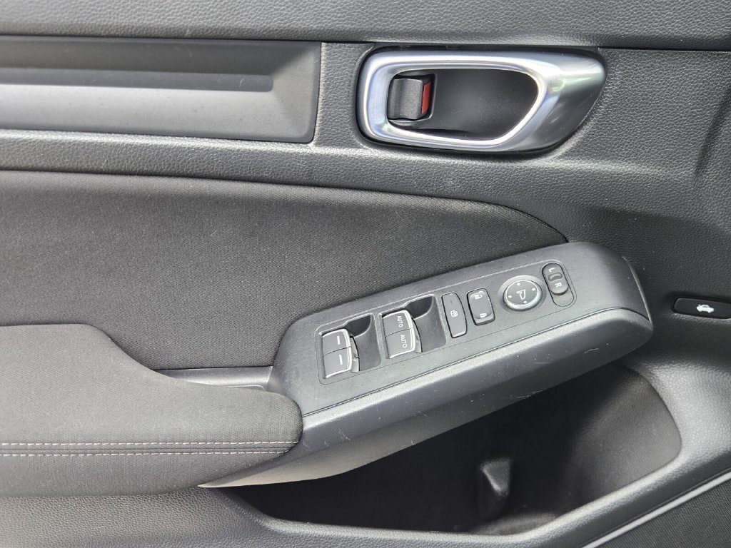 2024 Honda Civic Sport - Photo 27