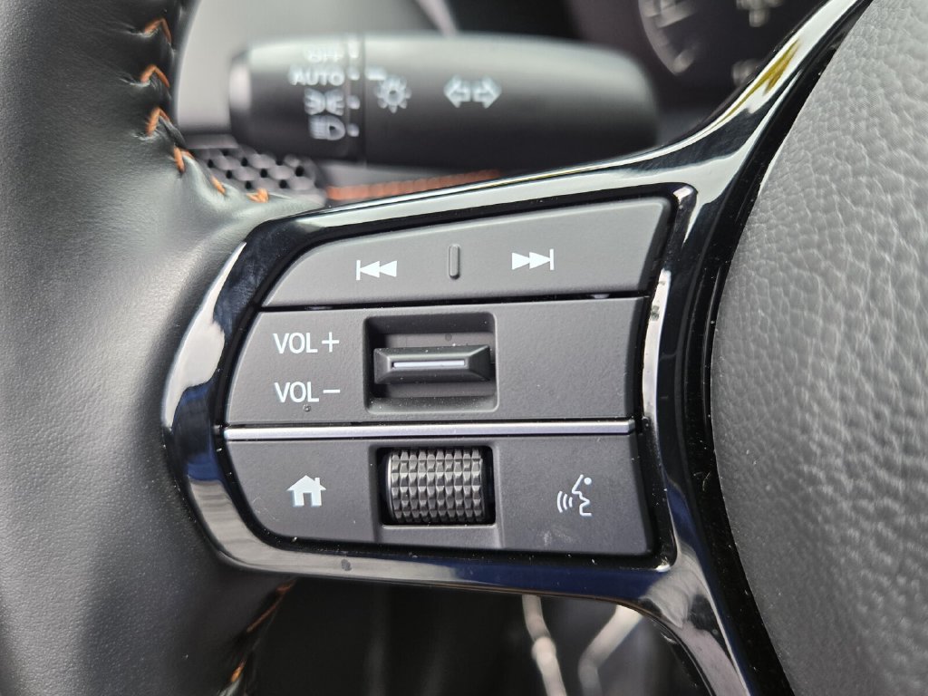 2026 Honda HR-V Sport - Photo 25