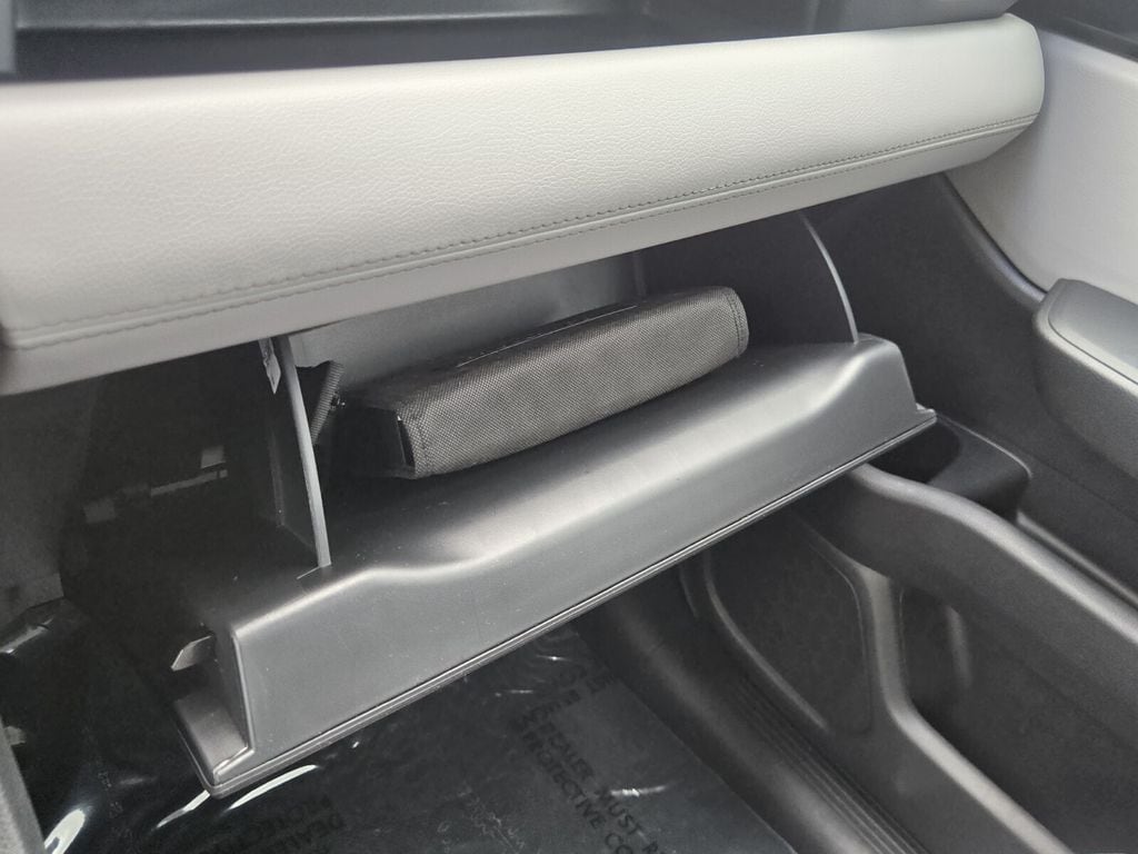 2025 Honda Pilot EX-L - Photo 21
