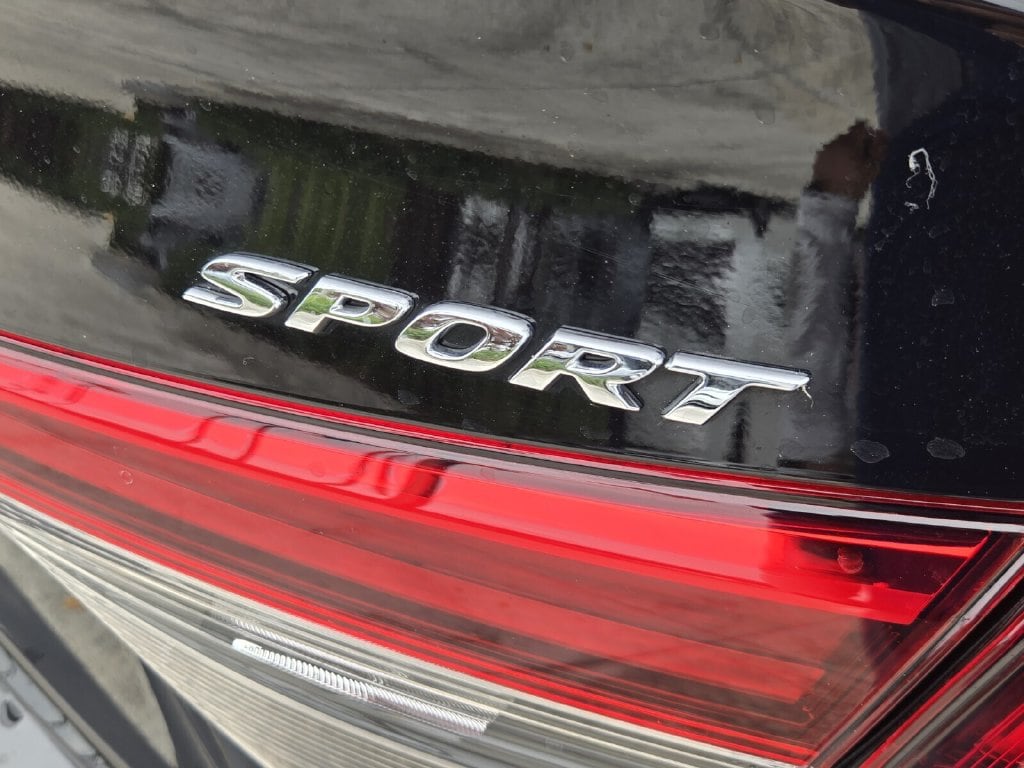 2024 Honda Civic Sport - Photo 15