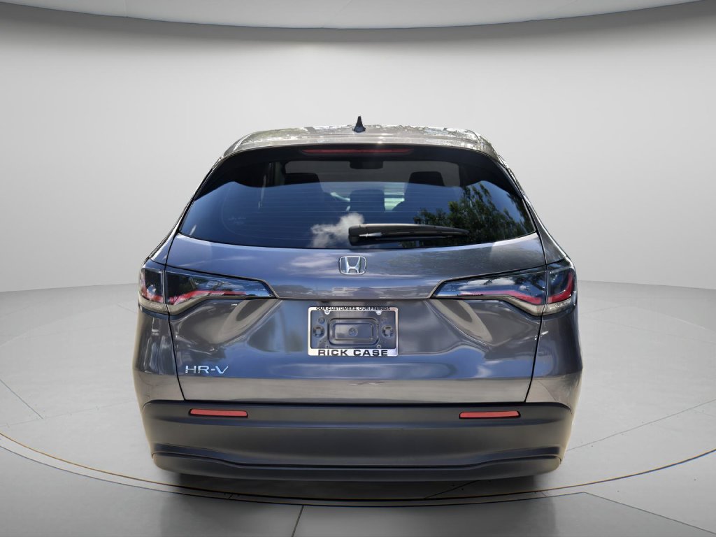 2025 Honda HR-V LX - Photo 6