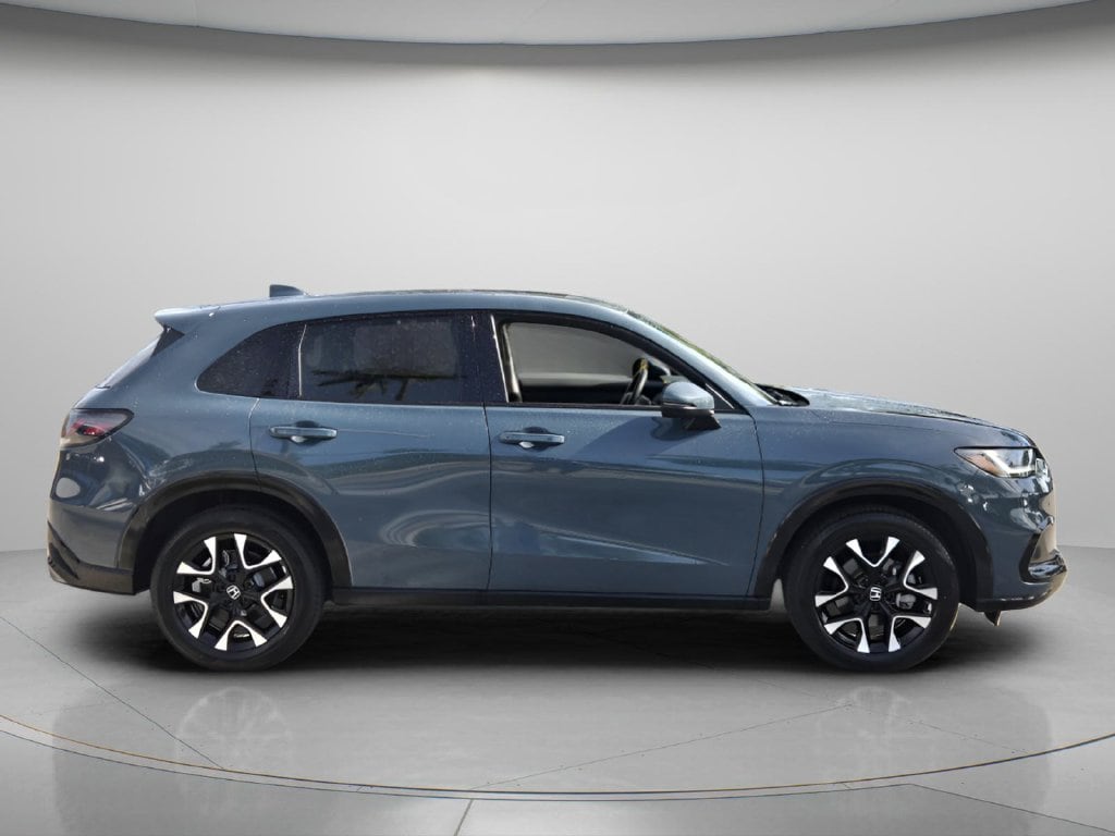 Certified 2026 Honda HR-V EX-L SUV