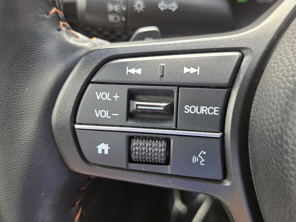 2025 Honda CR-V Sport - Photo 26