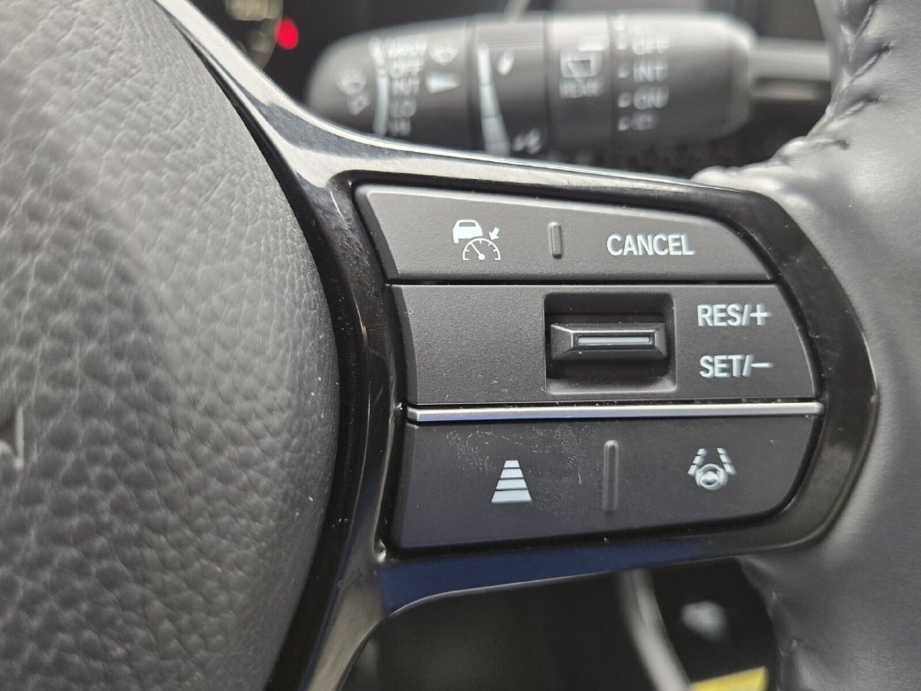 2024 Honda CR-V EX-L - Photo 26