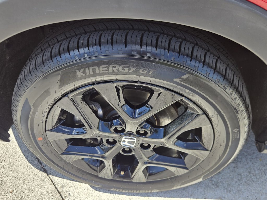 2025 Honda HR-V Sport - Photo 10