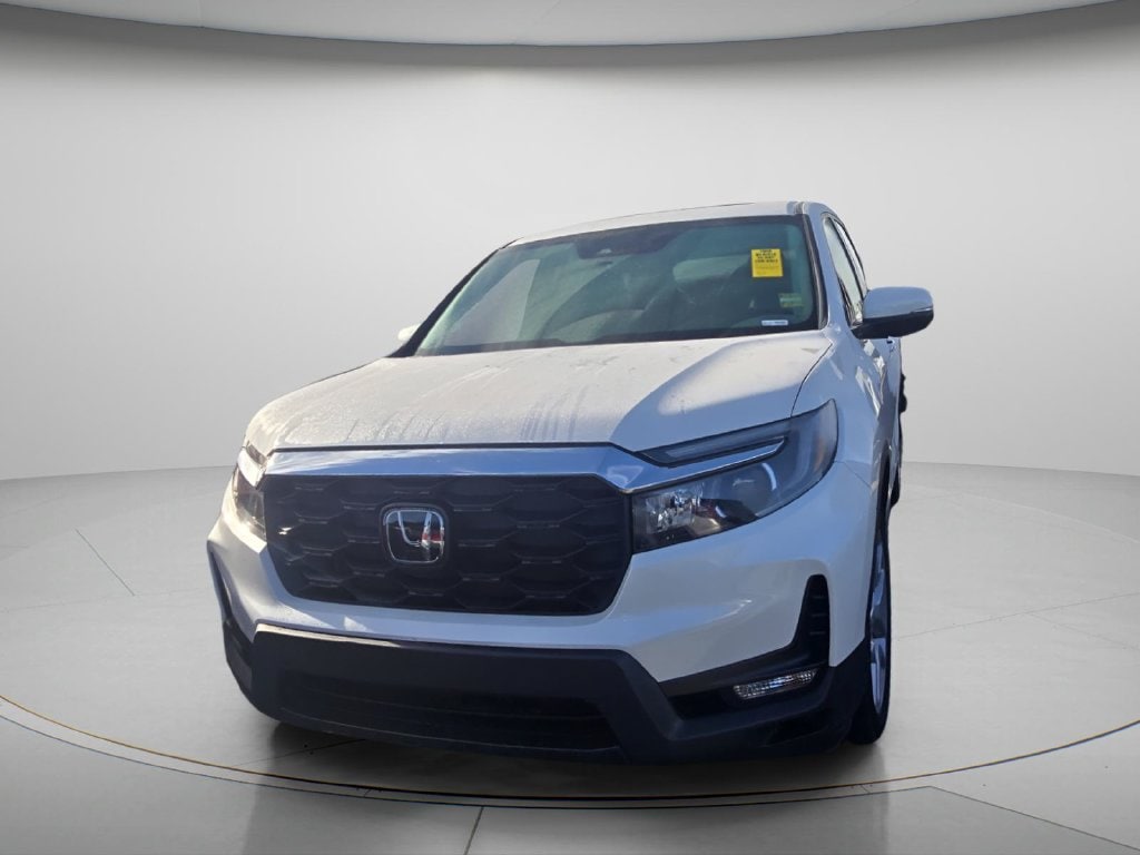 Used 2025 Honda Passport EX-L SUV