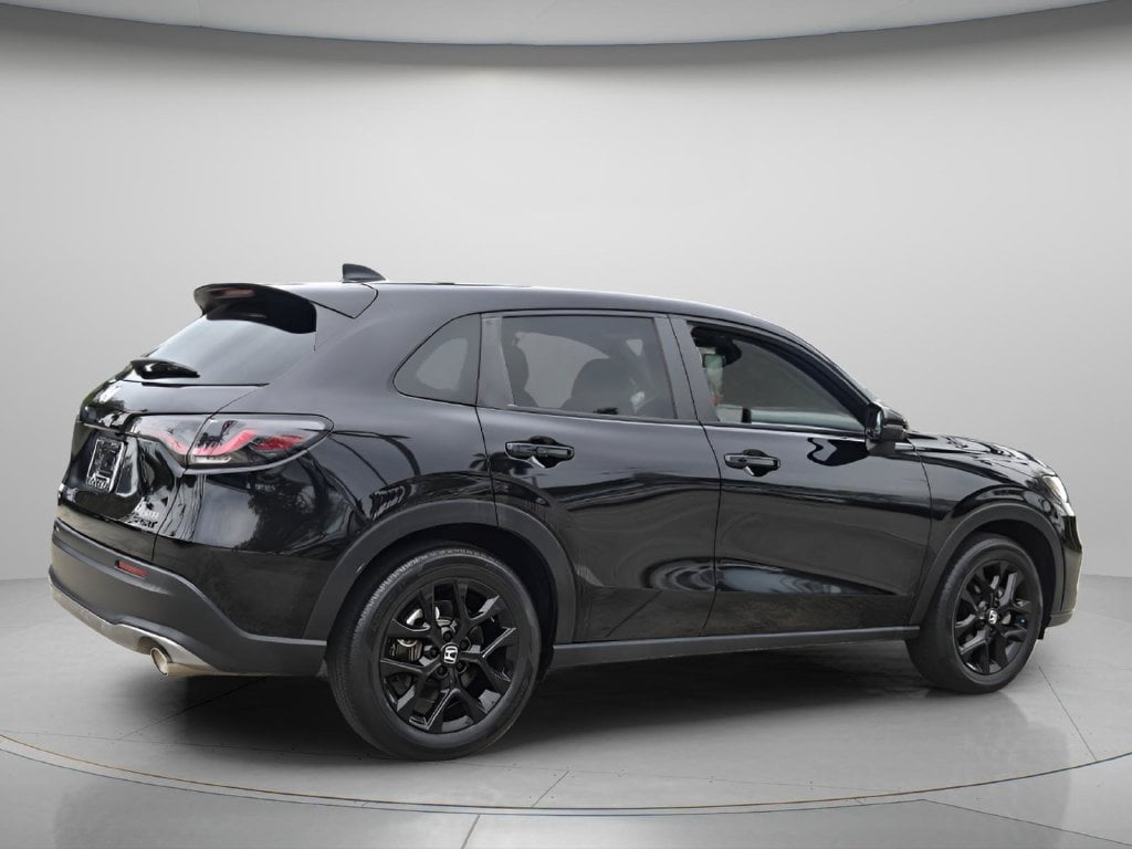 2024 Honda HR-V Sport - Photo 7
