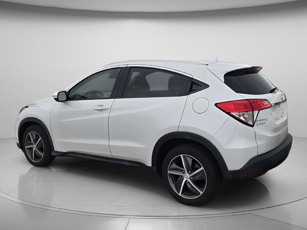 Used 2021 Honda HR-V EX SUV