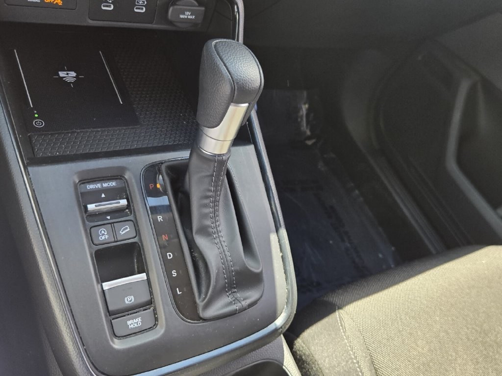 2026 Honda CR-V LX - Photo 18