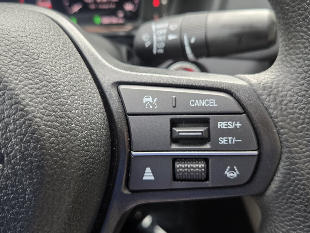 2024 Honda Accord LX - Photo 25