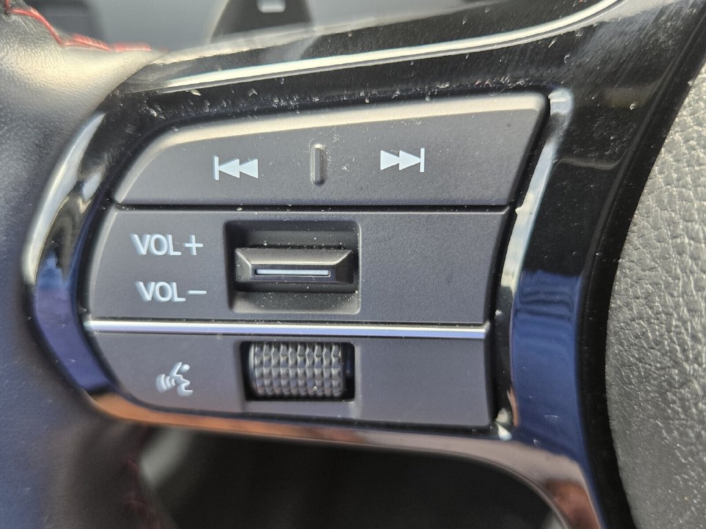 2025 Honda Pilot Black Edition - Photo 27