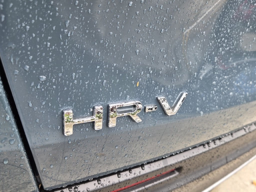 2025 Honda HR-V Sport - Photo 13