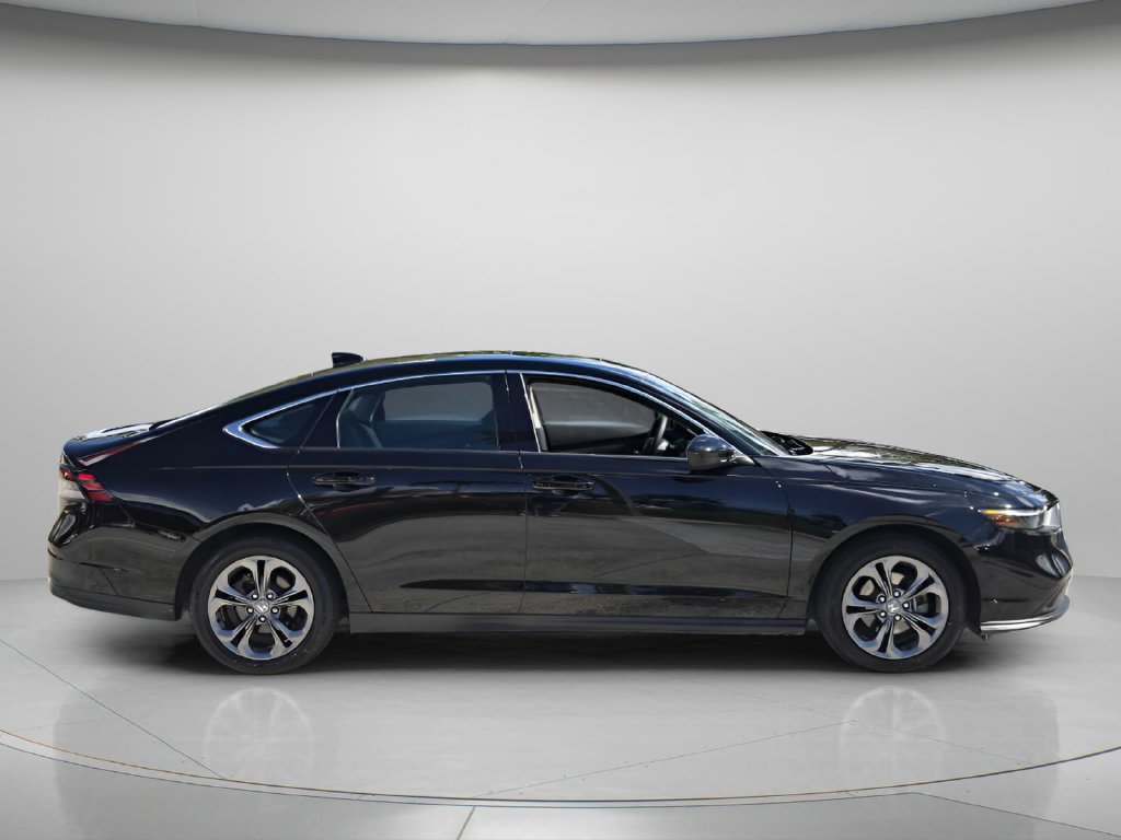 Used 2023 Honda Accord EX Sedan