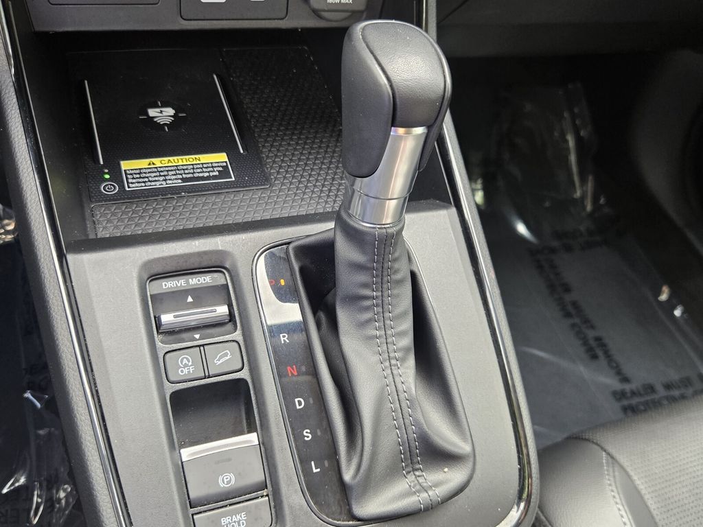 2024 Honda CR-V EX-L - Photo 19