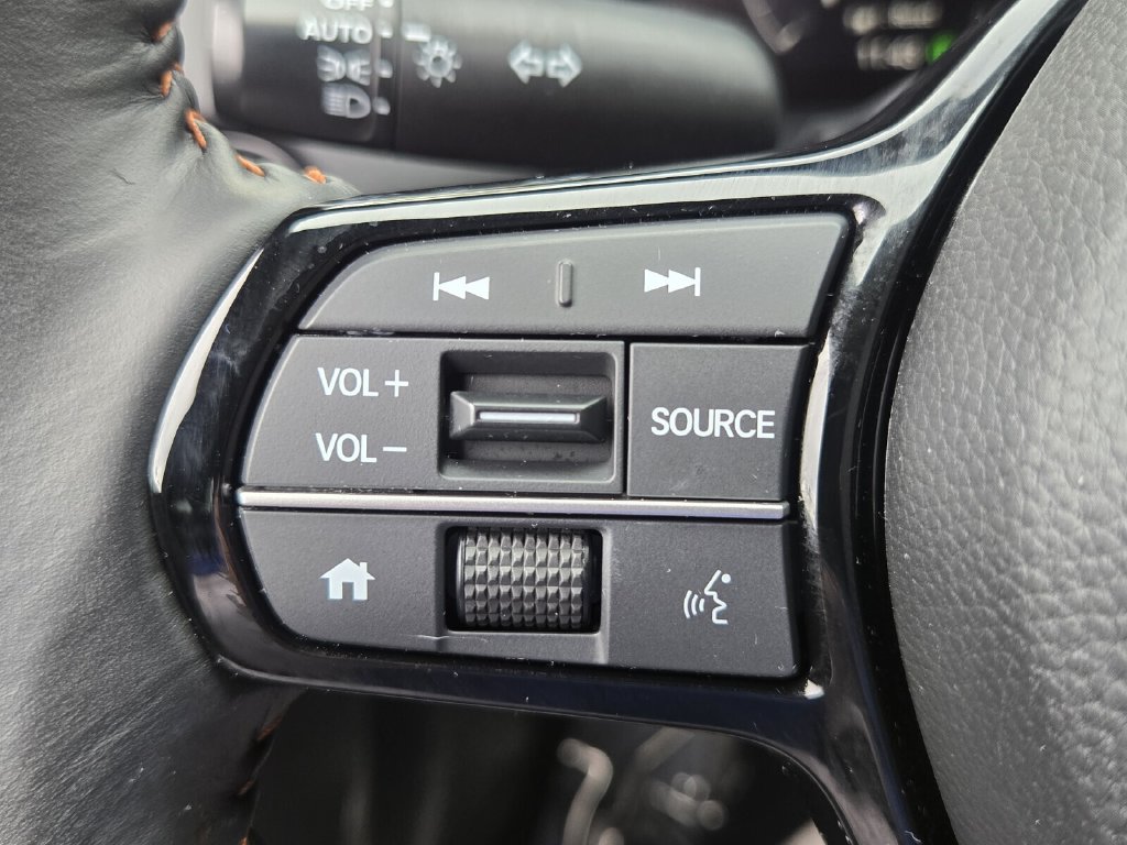 2024 Honda HR-V Sport - Photo 25