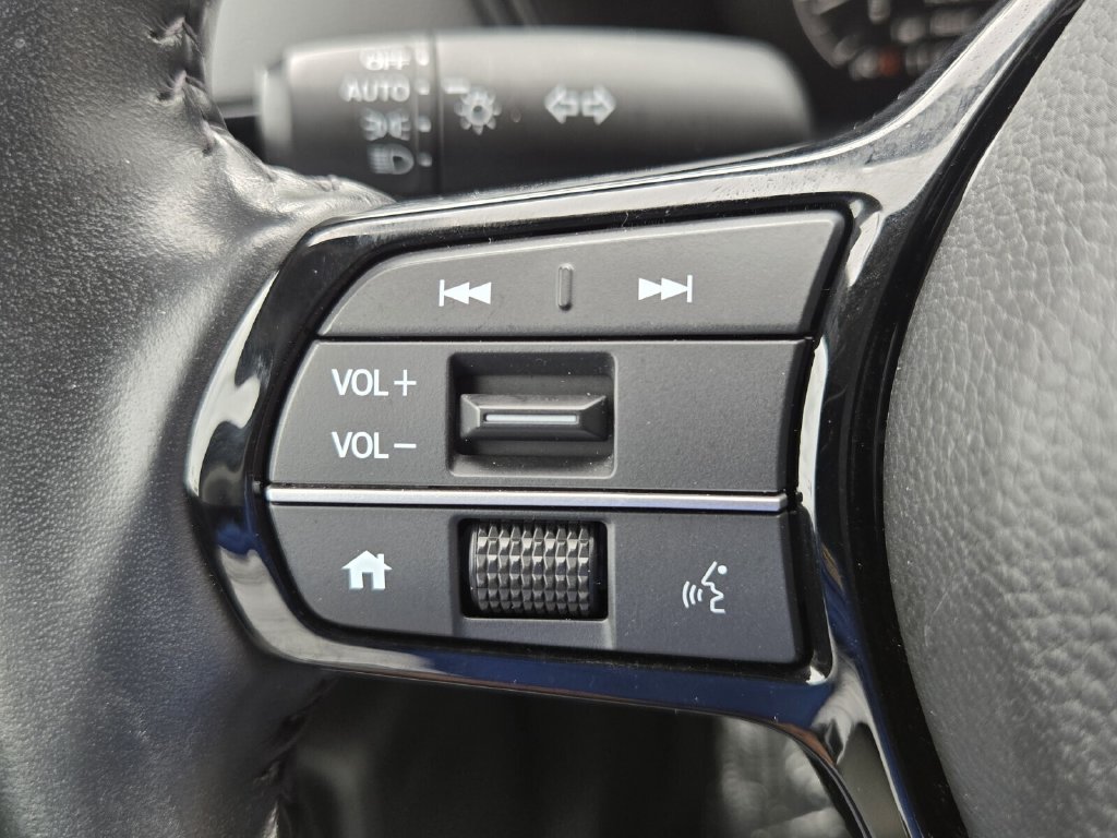 2024 Honda CR-V EX-L - Photo 25