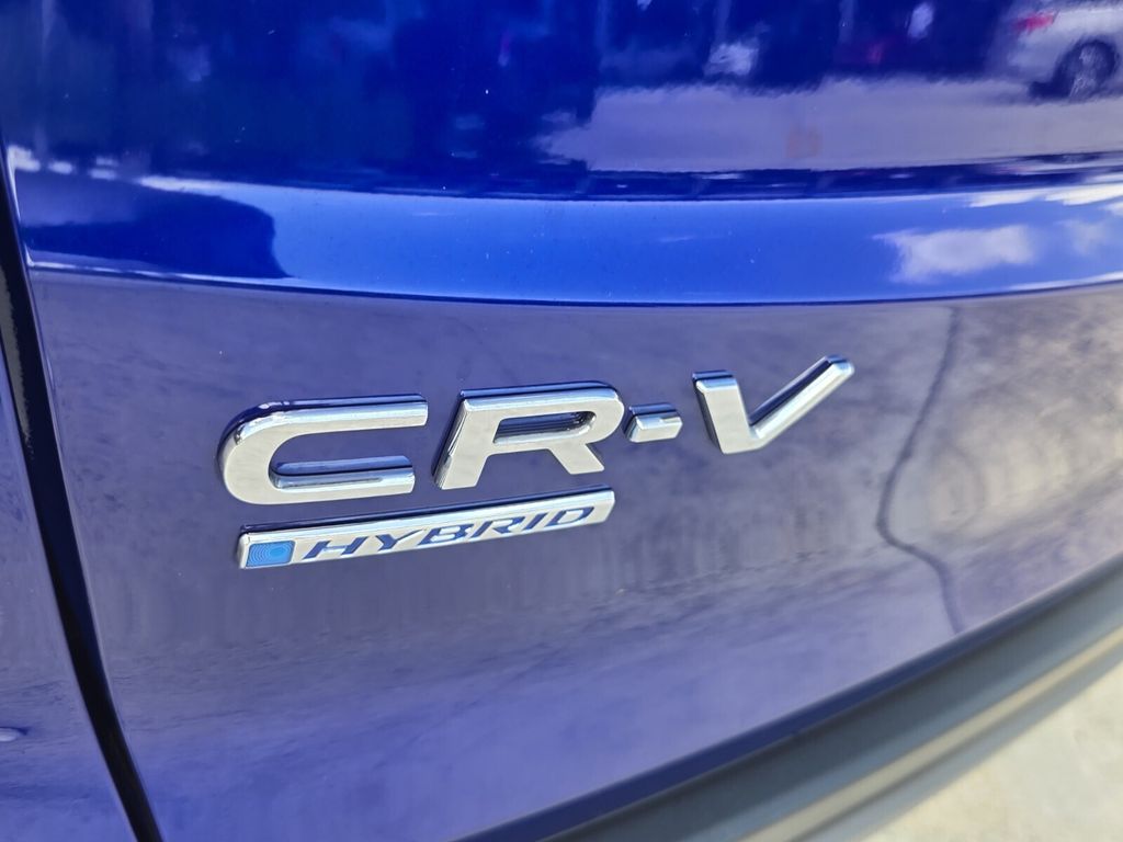 2025 Honda CR-V Sport - Photo 14