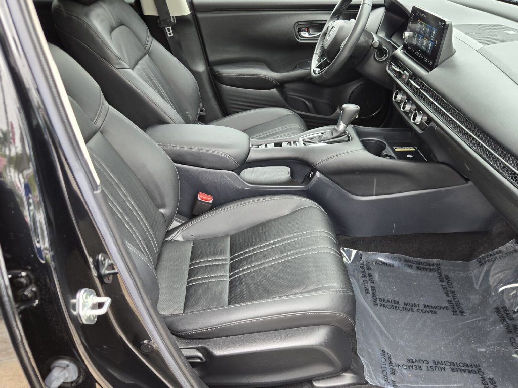 2024 Honda HR-V EX-L - Photo 17