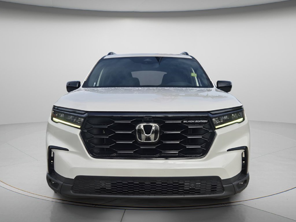 Used 2025 Honda Pilot Black Edition SUV