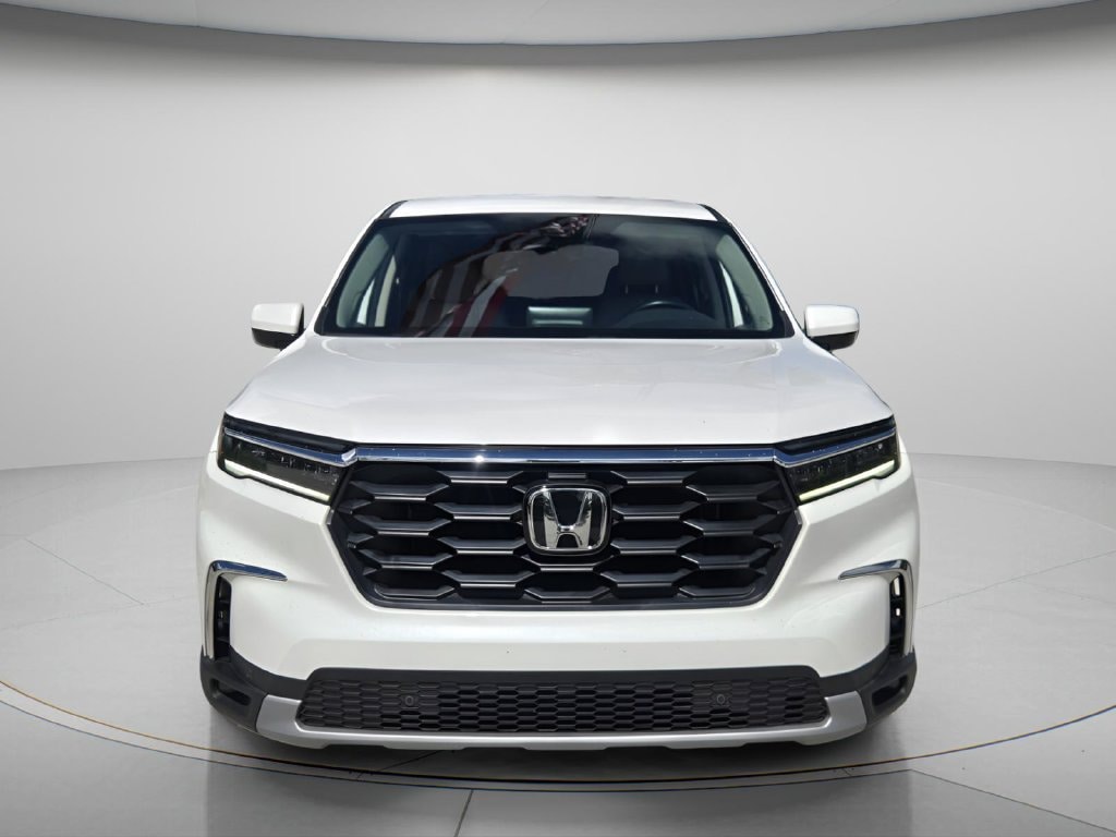 Certified 2024 Honda Pilot EX-L 7 Passenger SUV