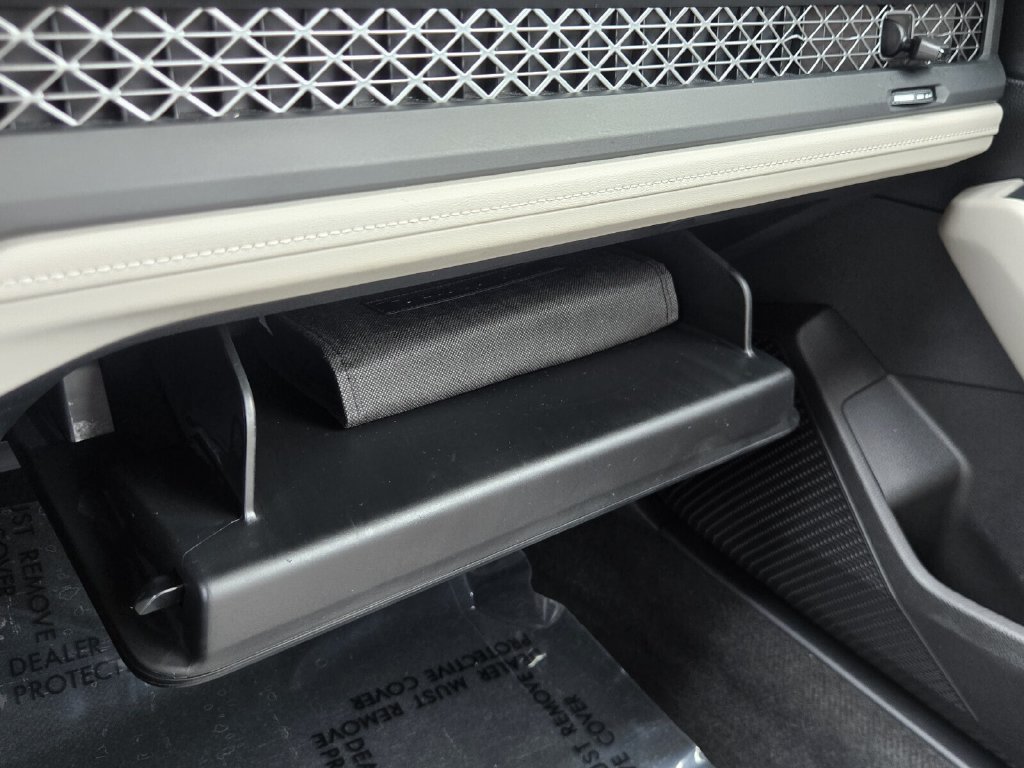 2024 Honda Accord LX - Photo 22