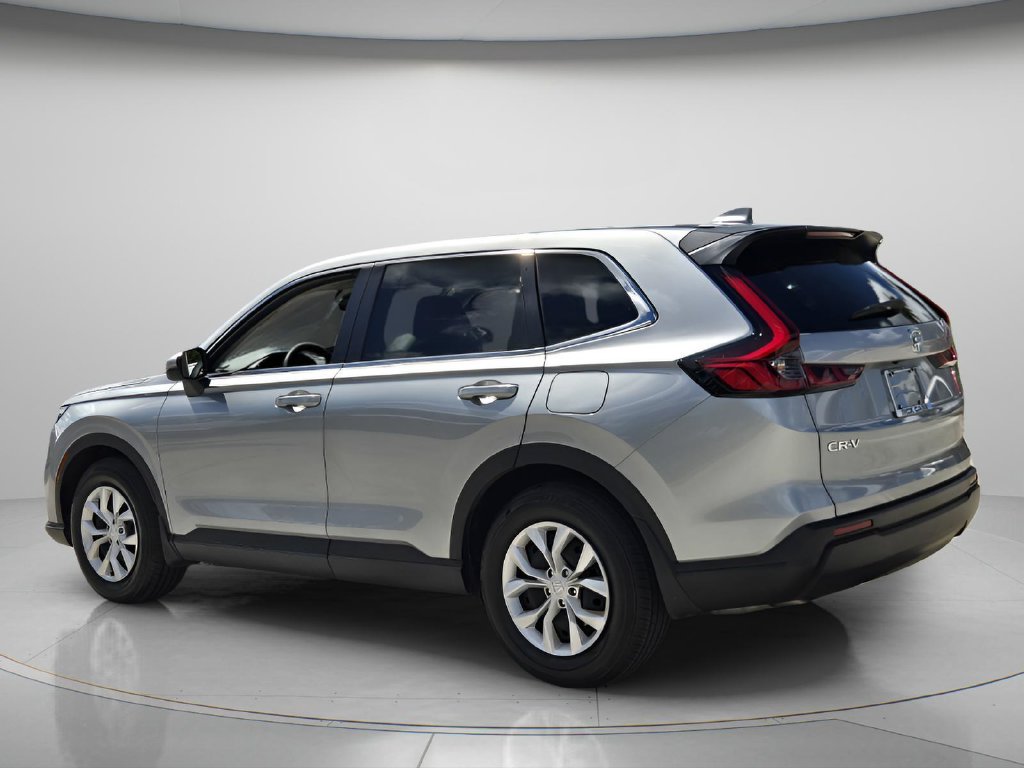 2026 Honda CR-V LX - Photo 7