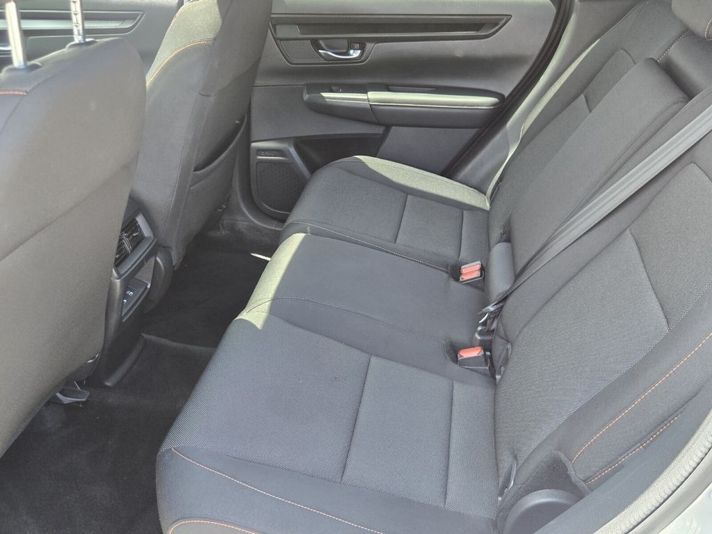 2025 Honda CR-V Sport - Photo 12