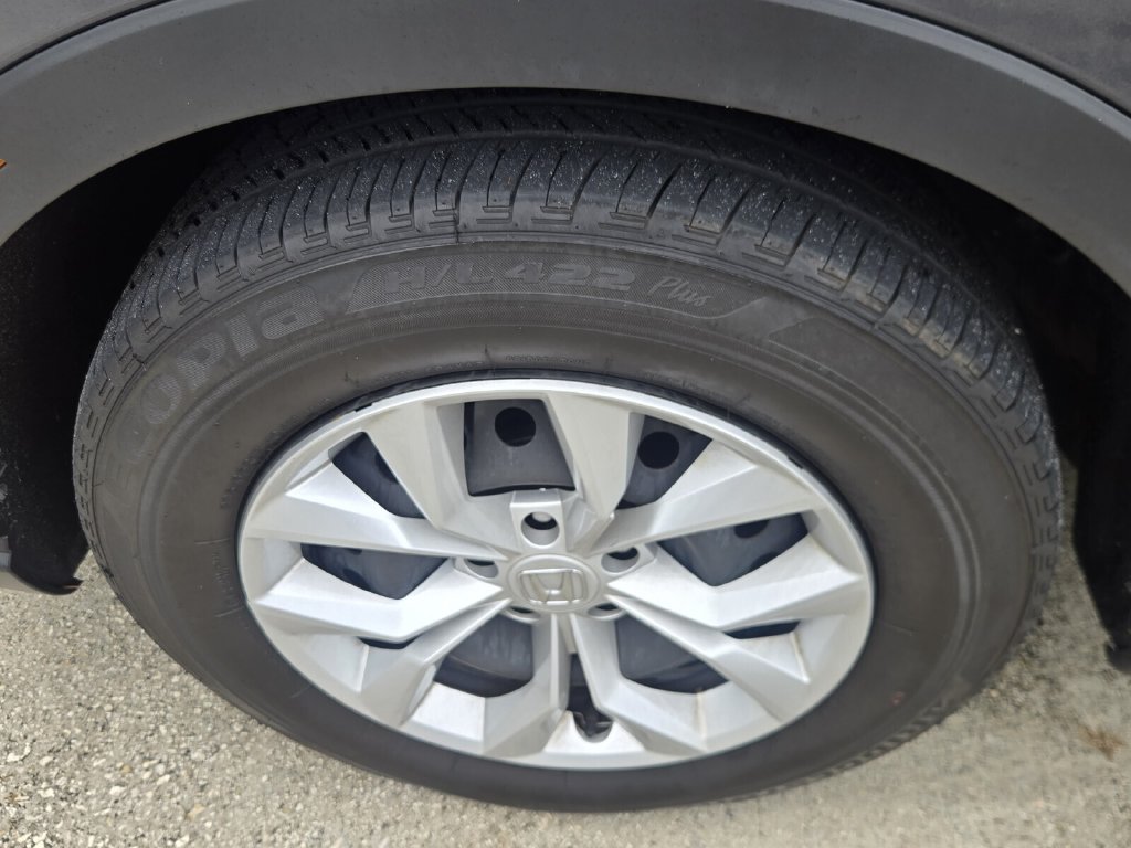 2025 Honda CR-V LX - Photo 9