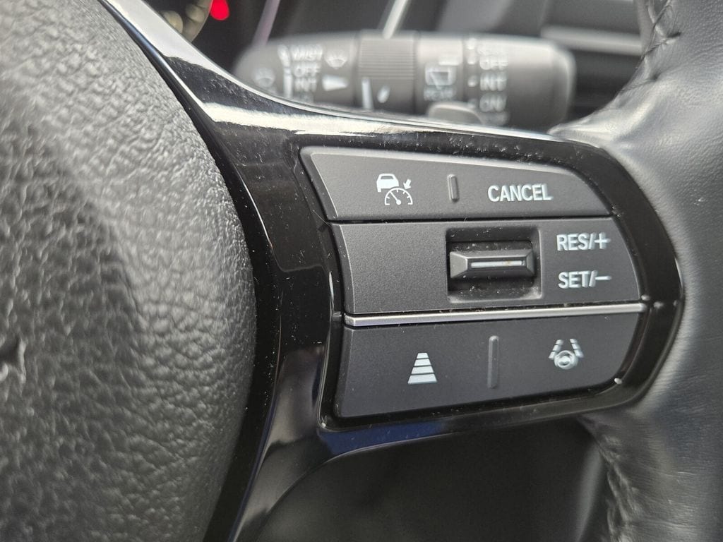 2025 Honda Pilot EX-L - Photo 24
