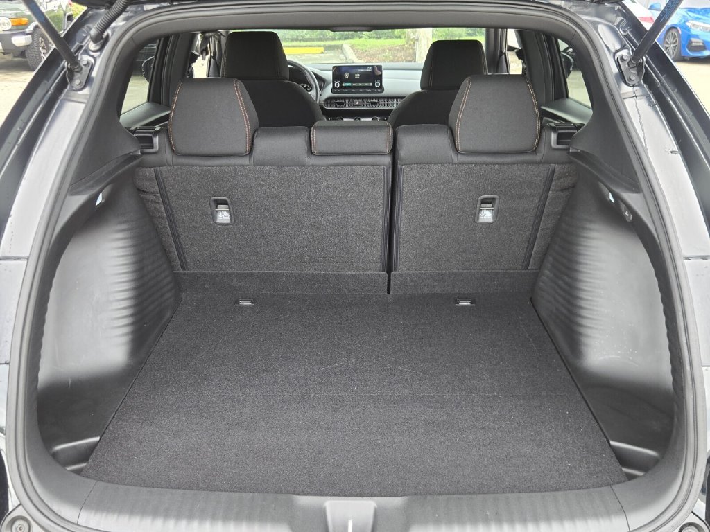 2024 Honda HR-V Sport - Photo 16