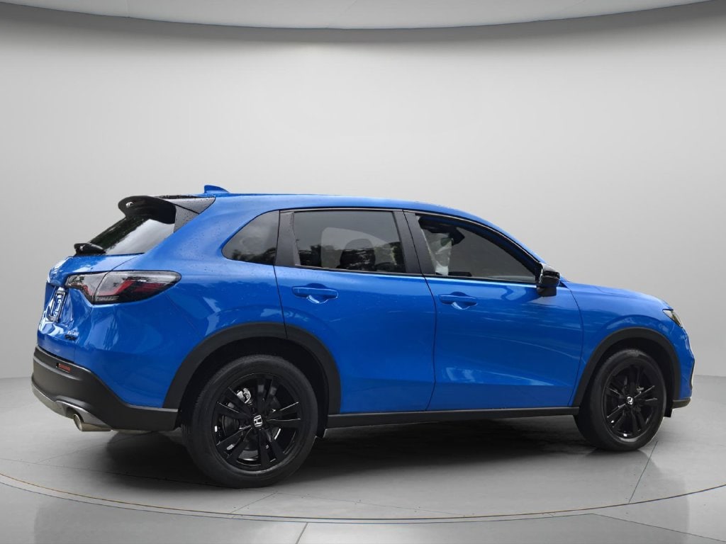 2026 Honda HR-V Sport - Photo 7