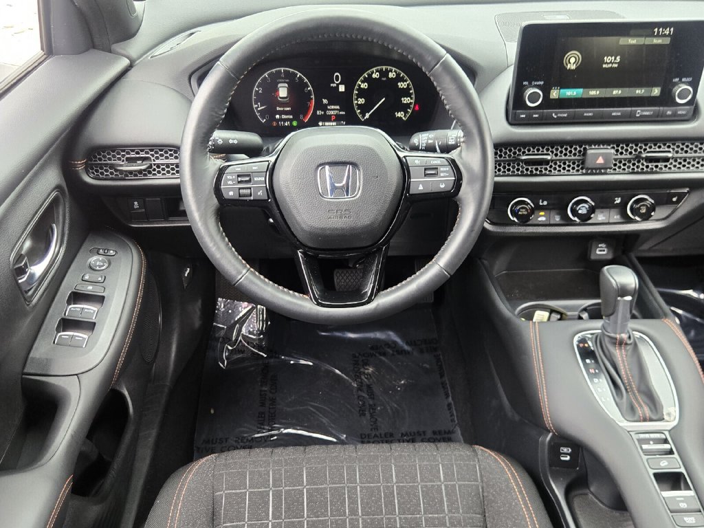 2024 Honda HR-V Sport - Photo 13