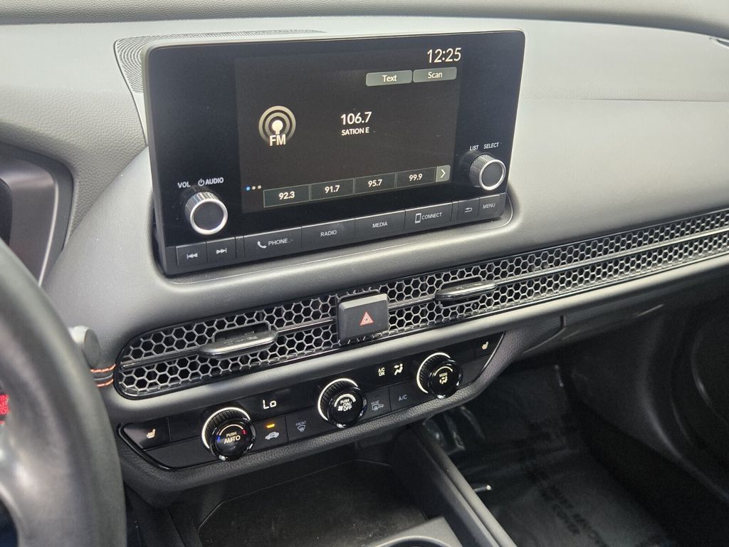2024 Honda HR-V Sport - Photo 21
