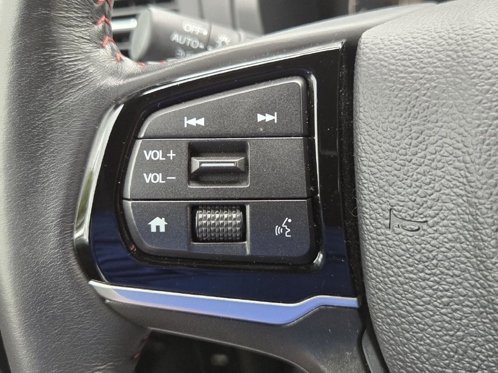 2025 Honda Odyssey Sport L - Photo 23