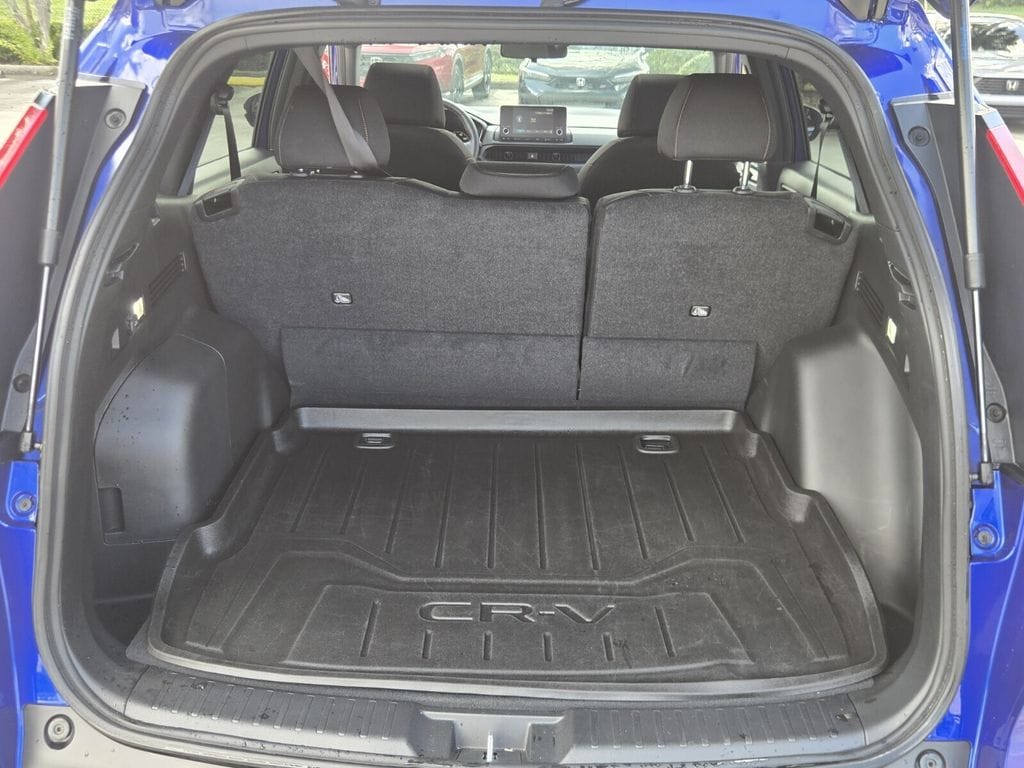 2025 Honda CR-V Sport - Photo 16