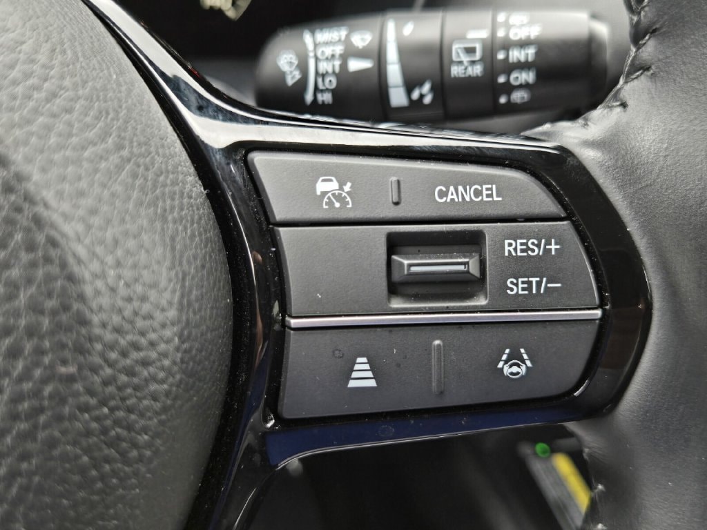2024 Honda HR-V EX-L - Photo 26