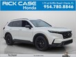 Honda CR-V Hybrid