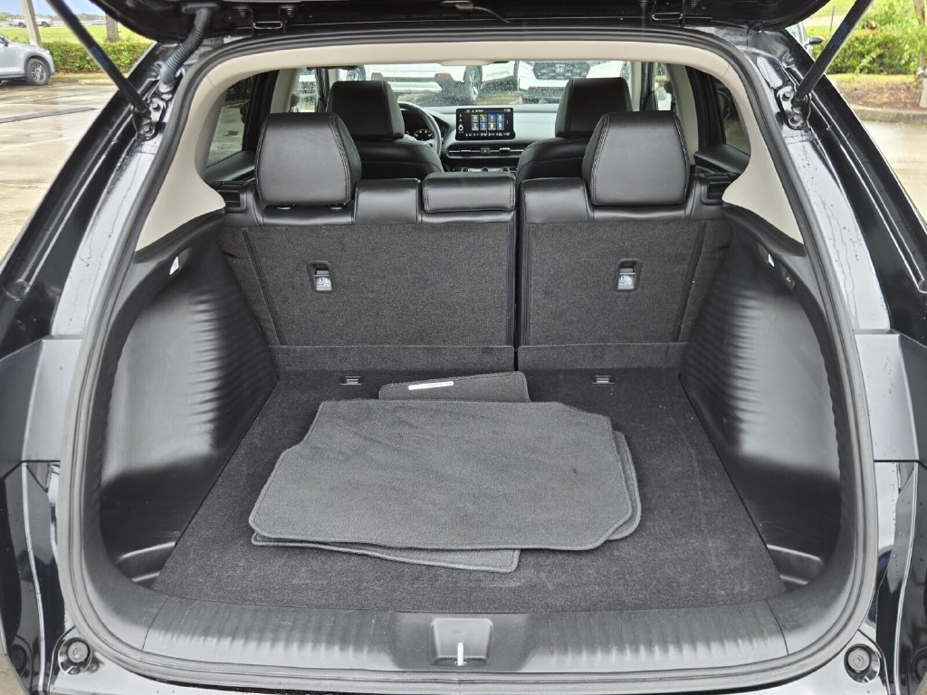 2024 Honda HR-V EX-L - Photo 15