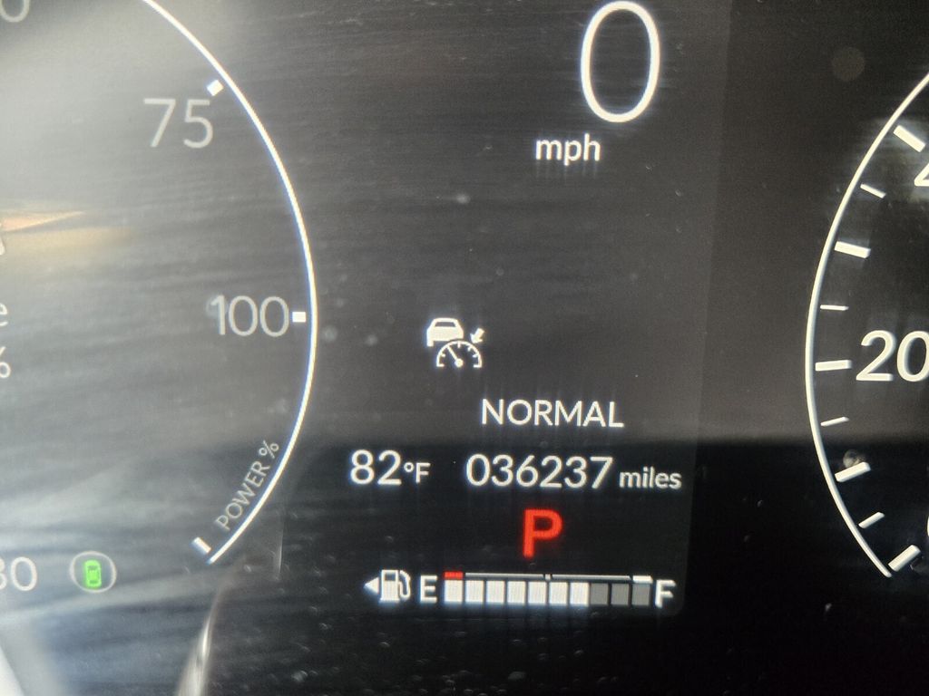 2025 Honda CR-V Sport-L - Photo 25