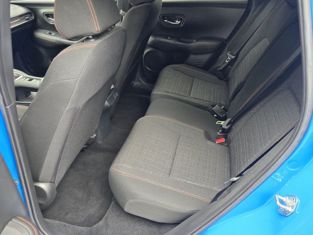 2026 Honda HR-V Sport - Photo 12