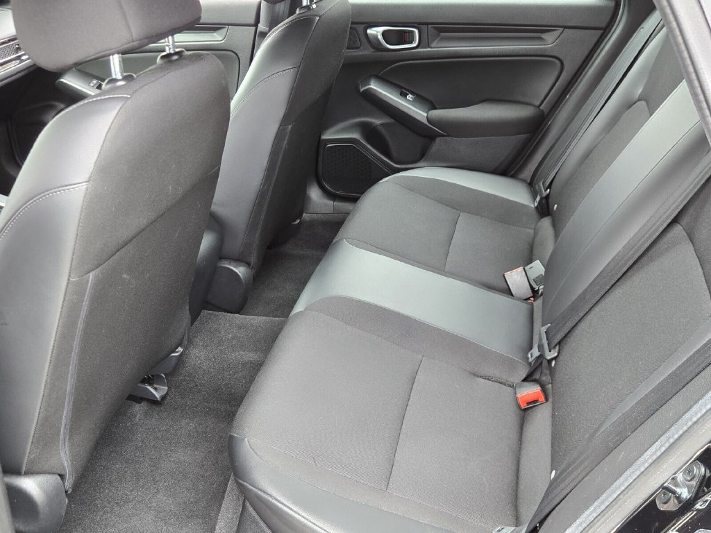 2024 Honda Civic Sport - Photo 12