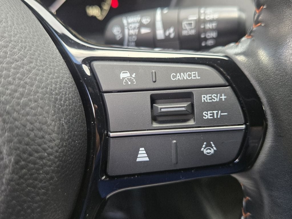 2024 Honda HR-V Sport - Photo 26